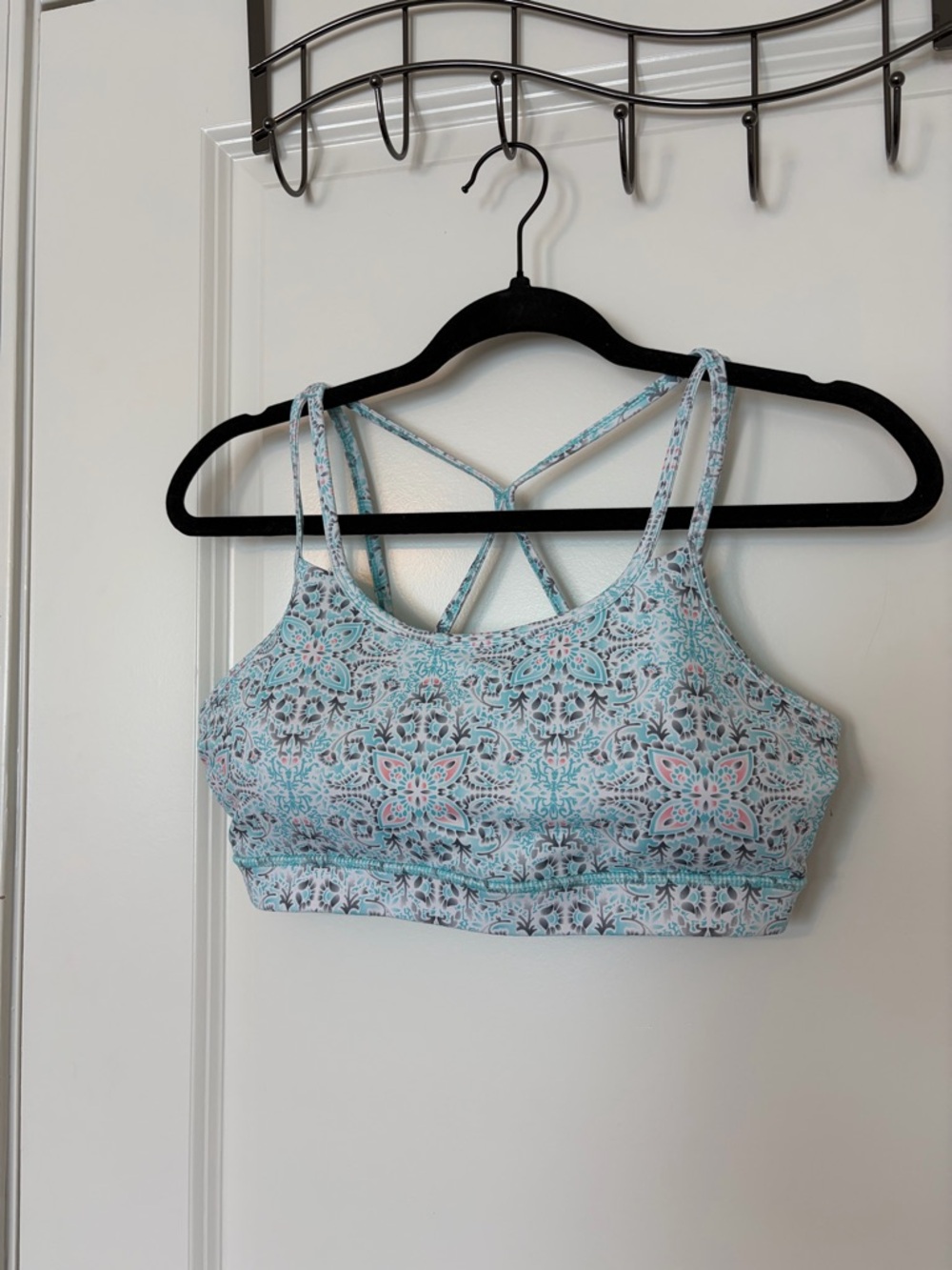 GAIAM sports bra